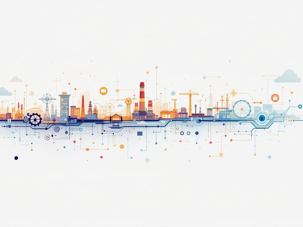 AI Deployment: Lessons from History on Technology Adoption