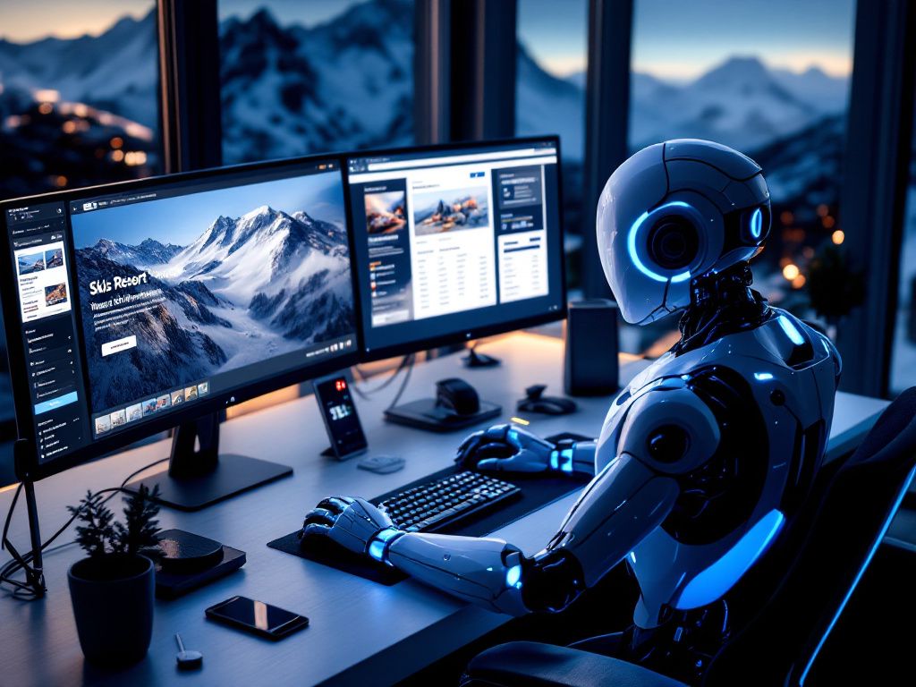 The Next Wave of Automation is Here: My Test of Web-Browsing AI Agents