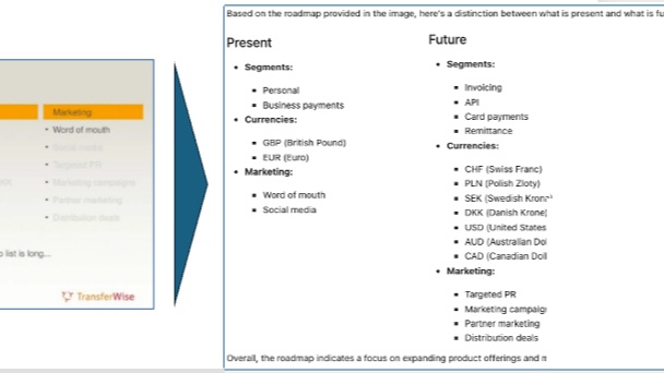 Unlocking Document Intelligence with Vision Language Models